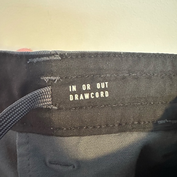 Roark Grey Layover Pro Traveler Pant - Picture 11 of 11